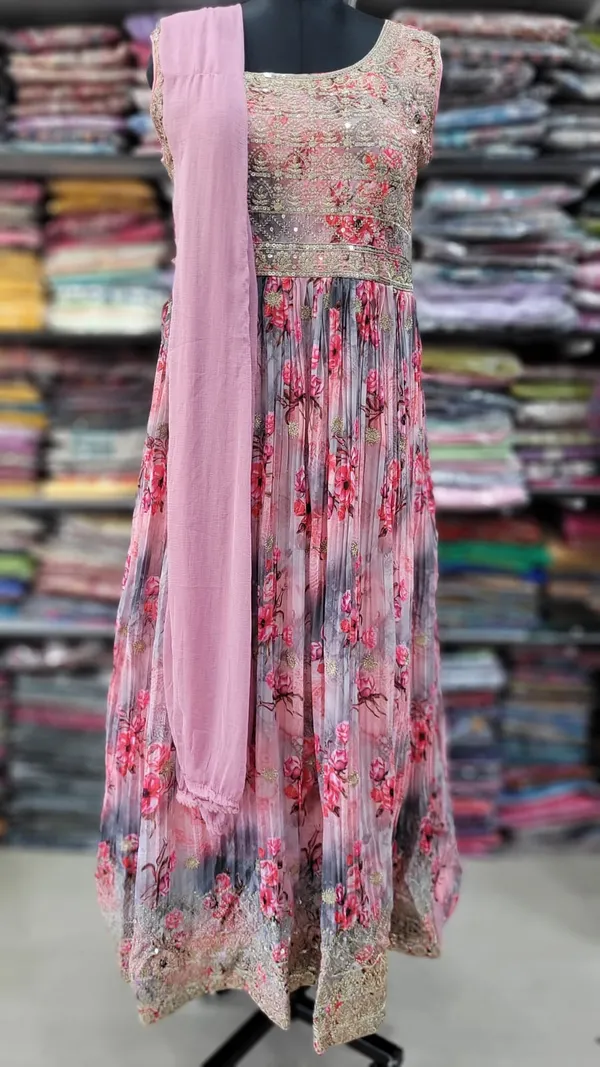 Grand Dress |G271